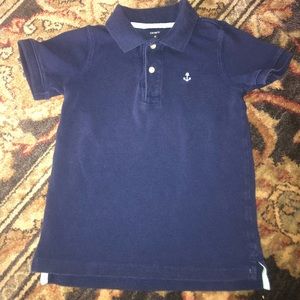 Carters polo